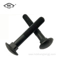 Flat Head Square Neck Carriage Bolt